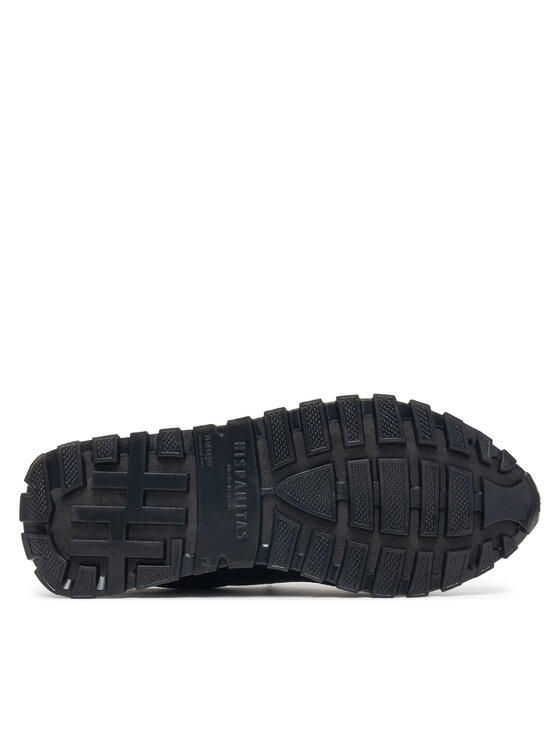 Hispanitas Hispanitas Sneakers Oregon HI265186 C008 Schwarz