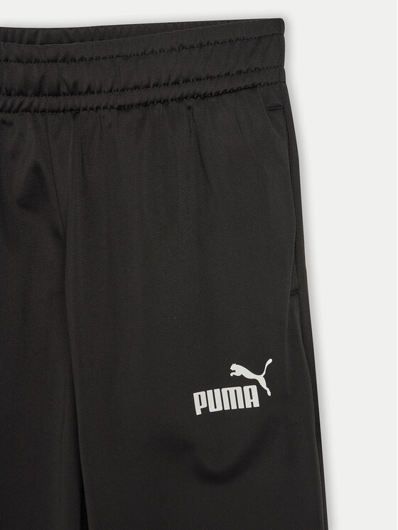 Puma Puma Trenerka Poly 686293 Crna Regular Fit