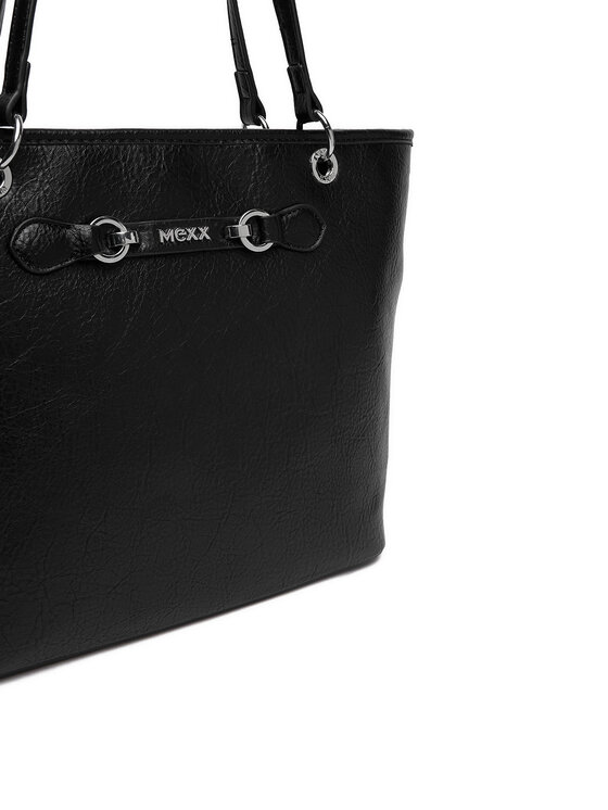 MEXX MEXX Käekott EO-MEXX-L-026-10 Must