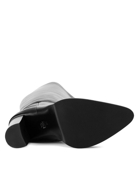 Gino Rossi Gino Rossi Stiefel WGA3341-1Z Schwarz