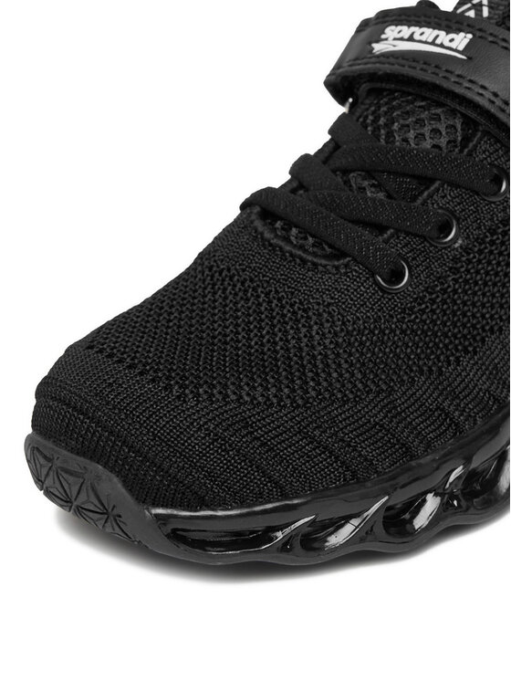 Sprandi Sprandi Sneakers CEOWB-ES-K20315 Schwarz