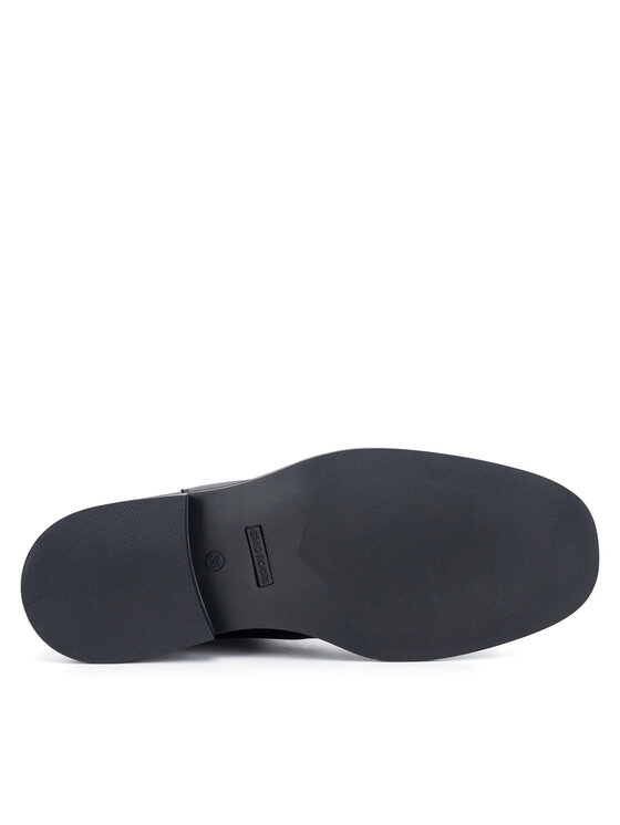 Gino Rossi Gino Rossi Klassische Stiefeletten PETRA-124 Dunkelrot