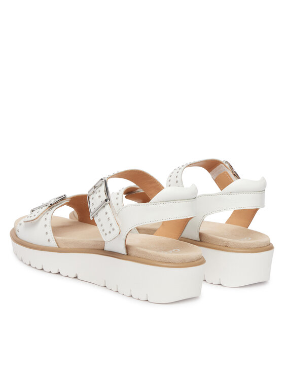 Ara Ara Sandaalid Bilbao S 12-33517-04 Valge