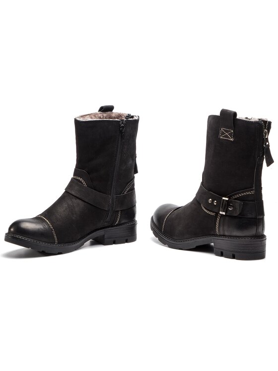 Lasocki Lasocki Stiefeletten SWI23-DEMETRA-07 Schwarz