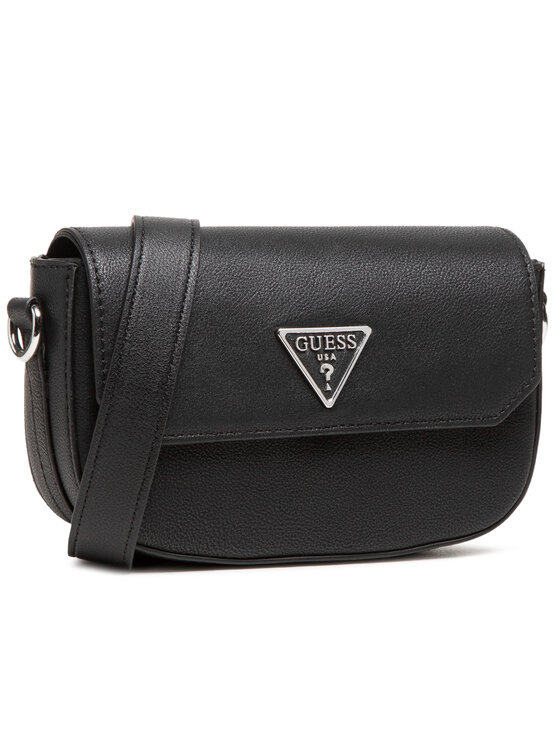 Guess Guess Сумка Ambrose (Vy) Mini HWVY81 08780 Чорний