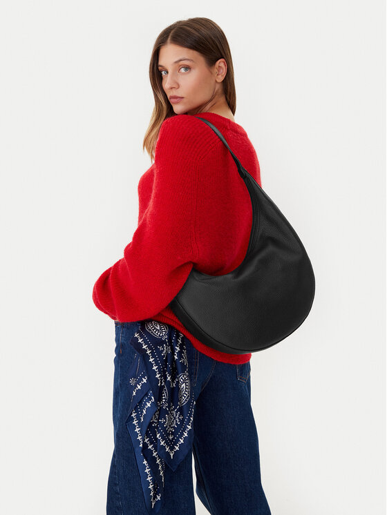 Longchamp Longchamp Rankinė 10234968 Juoda
