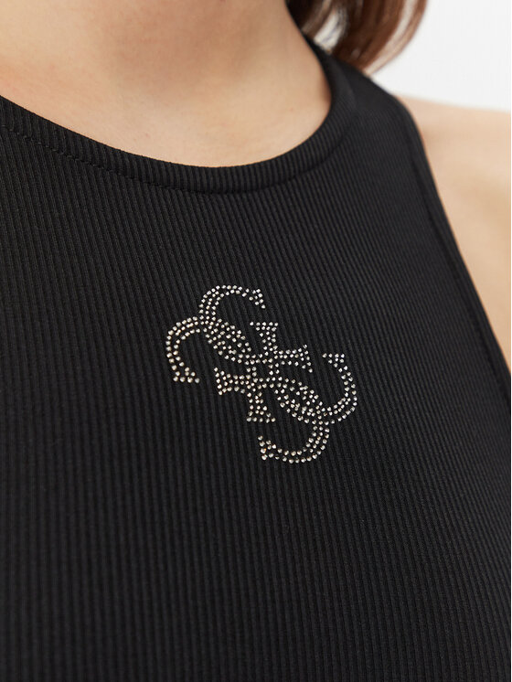 Guess Guess Top W5GP57 KCV52 Must Regular Fit