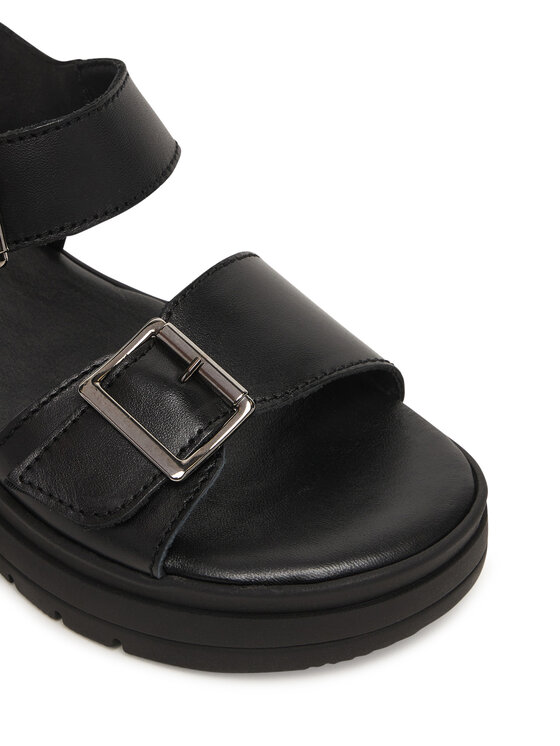 Tamaris Tamaris Sandaalid 1-28209-46 Must