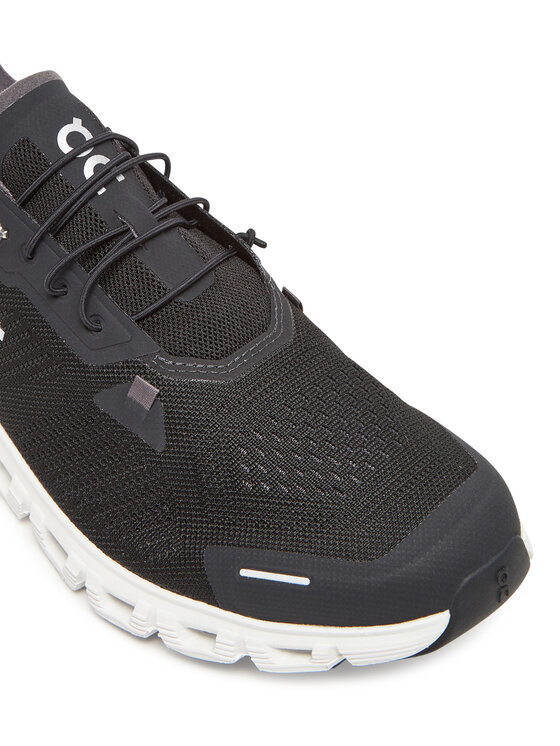 On On Sneakers Cloud 6 3MF10030299 Schwarz