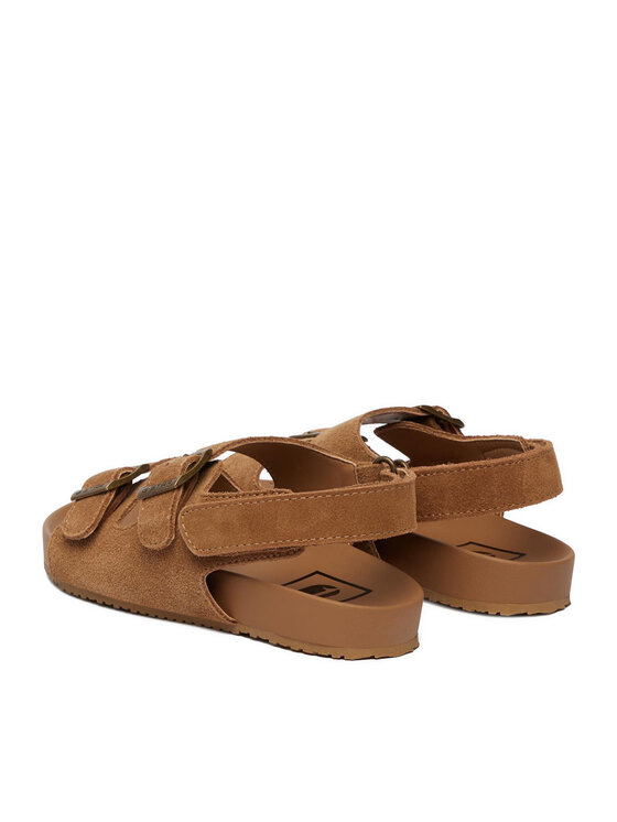 G-Star Raw G-Star Raw Sandaalid EO-HY19788-1(CH) Helepruun