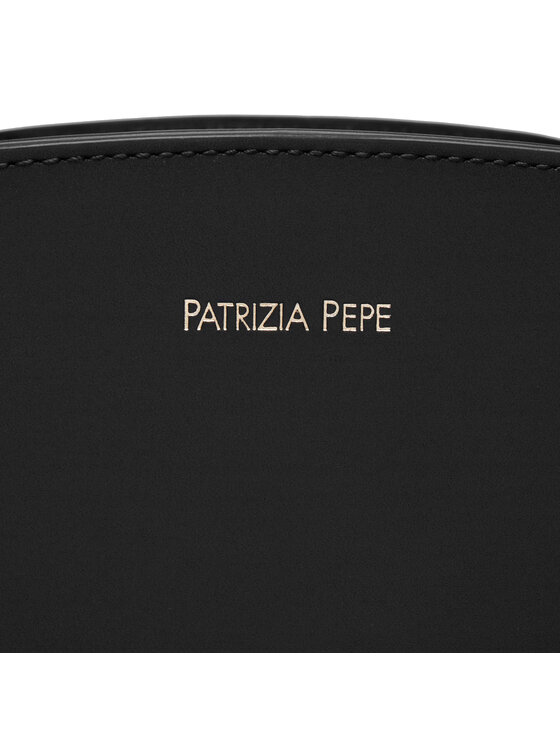 Patrizia Pepe Patrizia Pepe Käekott 8B0092/L095-K103 Must