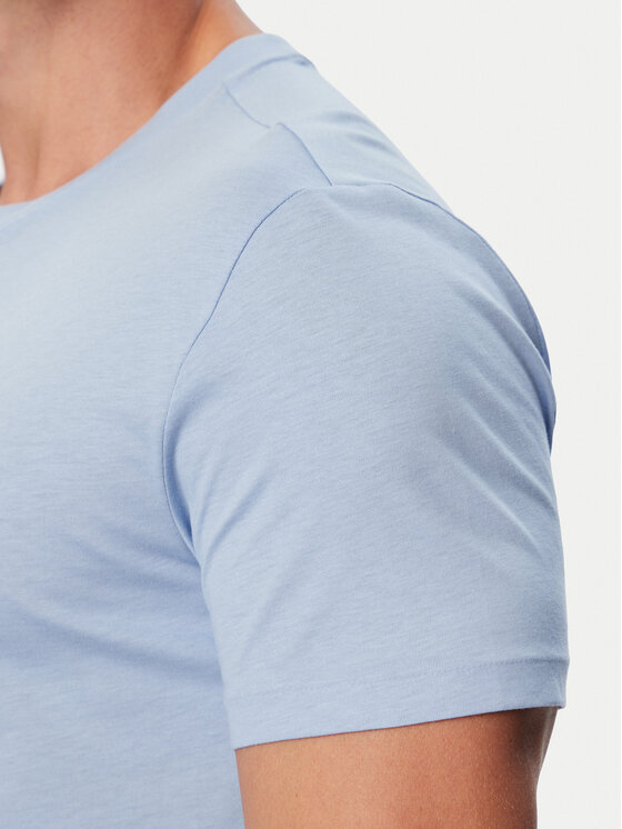 Polo Ralph Lauren Polo Ralph Lauren Комплект тениски 714830304052 Цветен Slim Fit