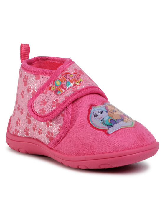 Paw Patrol Chaussons - marine/bleu marine