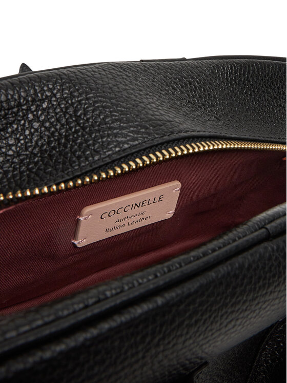 Coccinelle Coccinelle Torbica E1 RFF 15 01 01 Crna