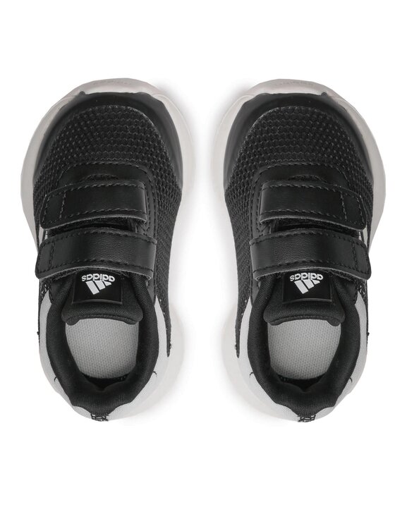 adidas adidas Sneakersy Tensaur Run 2.0 CF I GZ5856 Černá
