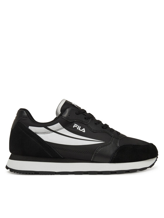 Fila Sneakers Hypert FFM0380 83036 Nero, taglia : 44