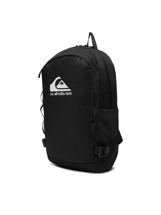 Quiksilver Quiksilver Mugursoma CWBEO-QUIK-F-001-10 Melns