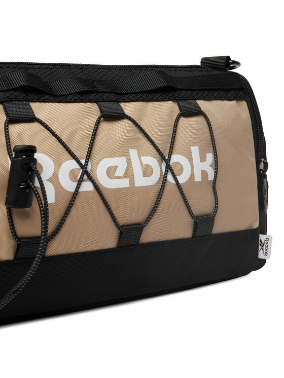 Reebok Reebok Сумка CWBEO-RBK-M-001-10 Чорний