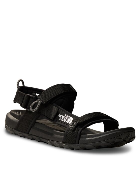 The North Face The North Face Sandále M Explore Camp Sandal NF0A8A8XKX71 Čierna