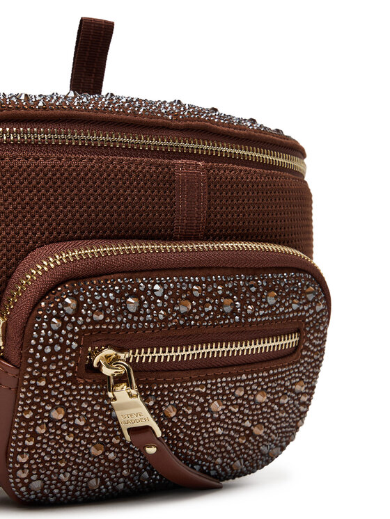 Steve Madden Steve Madden Сумка Bmaxima SM13000640 Коричневий