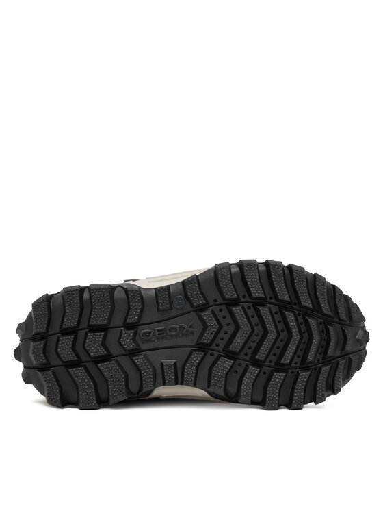 Geox Geox Stivali da neve J Himalaya B Abx J46FRD 050FU C0659 M Blu scuro