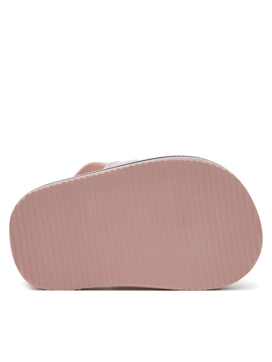 Karl Lagerfeld Kids Karl Lagerfeld Kids Sandały Z30384 M Różowy