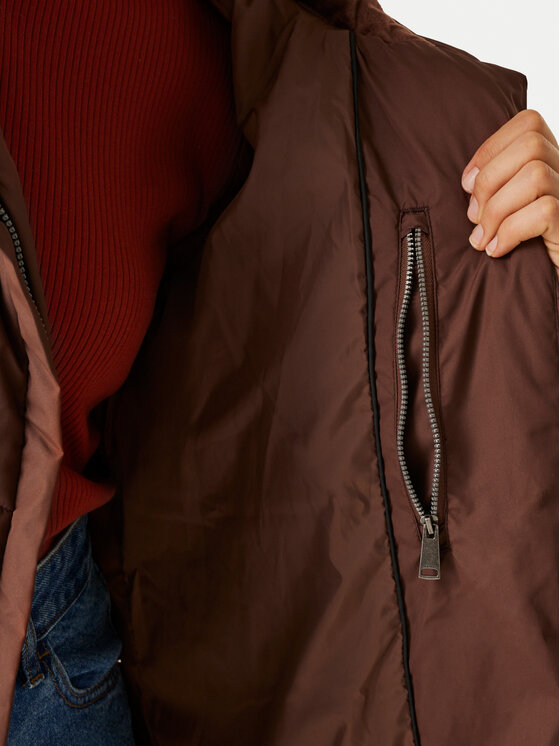 Regatta Regatta Зимно яке Nurie RWN319 Кафяв Regular Fit