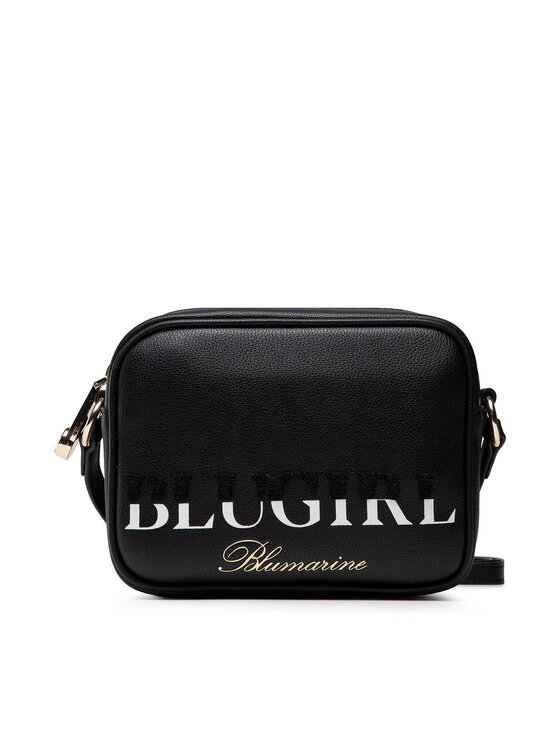 Blugirl Blumarine Blugirl Blumarine Сумка 713B4BD3 Чорний