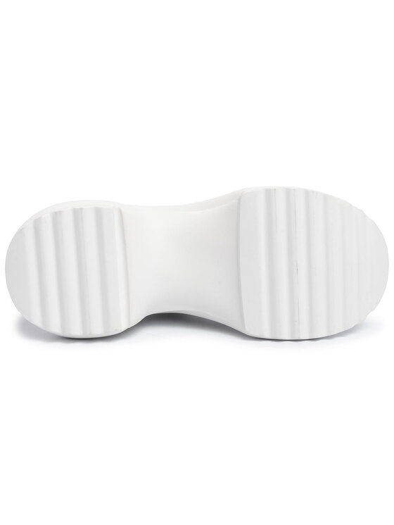 Togoshi Togoshi Snīkeri TG-16-03-000132 Balts