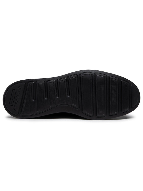 Cole Haan Cole Haan Pantofi Original Grand Shwng C27984 Negru
