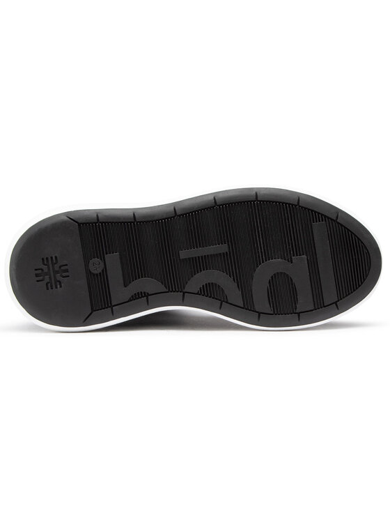 HÖGL HÖGL Čižmy GORE-TEX 0-104445 Čierna