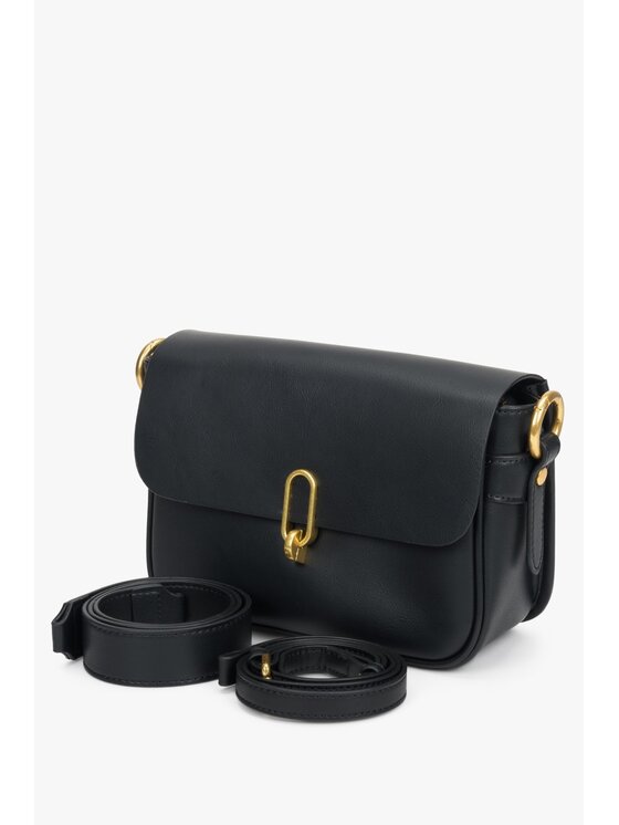 Estro Estro Τσάντα ER00109266 Μαύρο