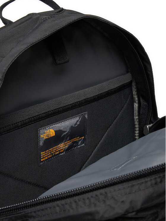 The North Face The North Face Σακίδιο Borealis Classic NF00CF9C4GZ1 Μαύρο