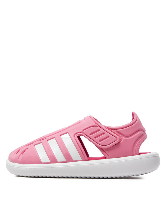 adidas adidas Сандали Summer Closed Toe Water Sandals IE0165 Розов