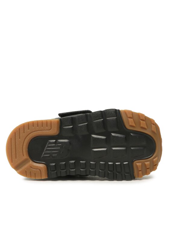 New Balance New Balance Sneakers NW574NBB Negru