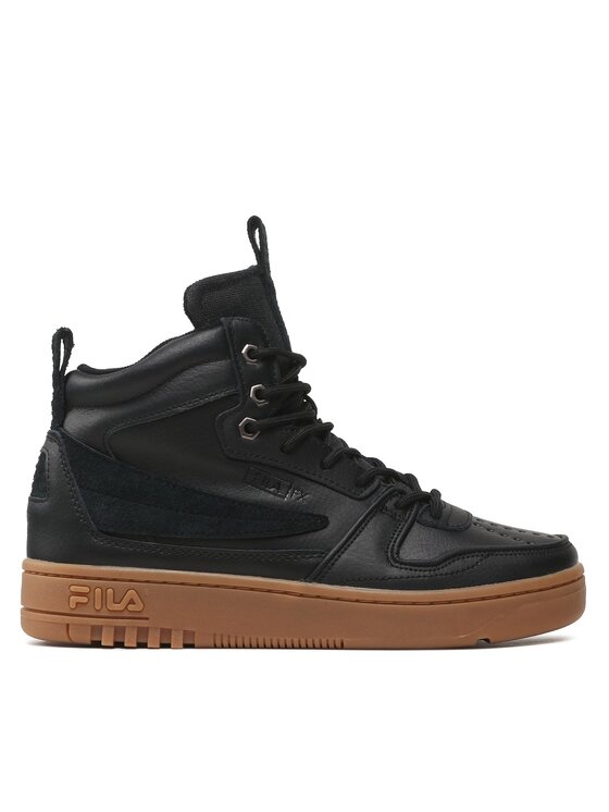 Fila Snīkeri Fxventuno O Mid FFM0155.80010 Melns