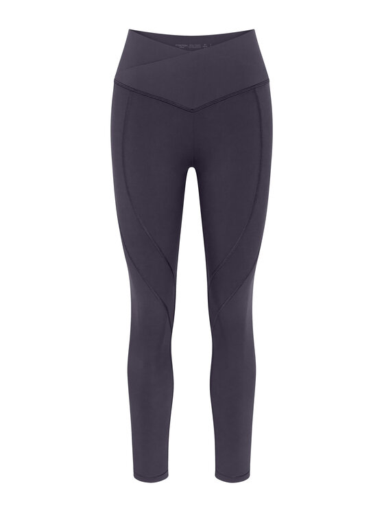 Triumph Triumph Pajkice Cardio 10217851 Siva Slim Fit