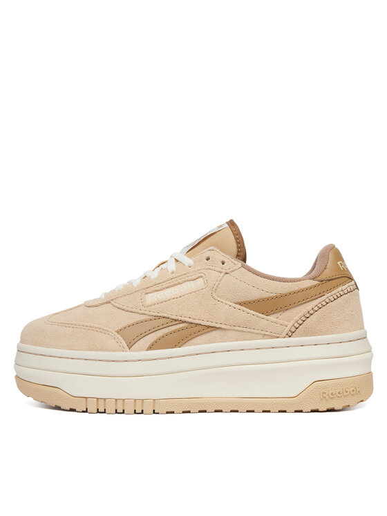 Reebok Reebok Superge SS-CAMPIO EXTRA 100244949 Bež
