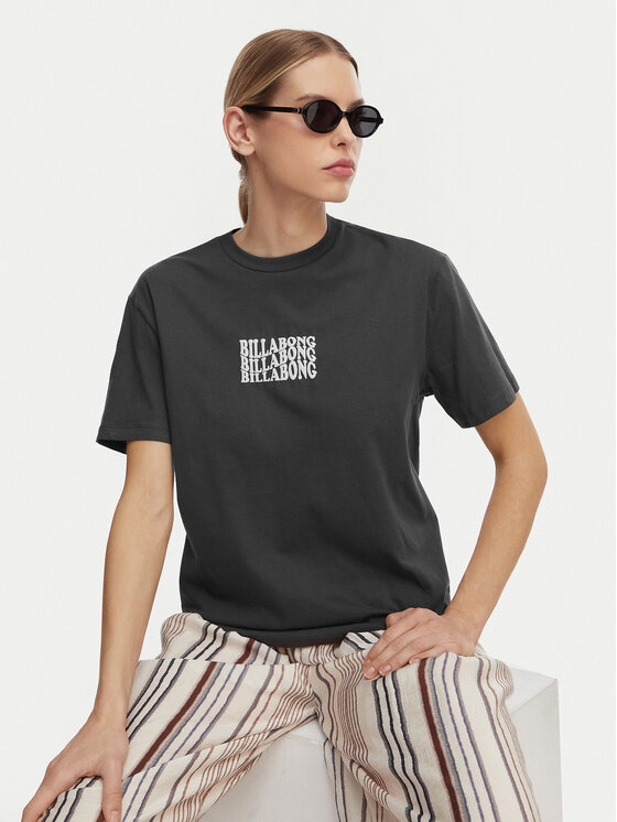 Billabong Billabong T-särk In The Beyond EBJZT00469 Hall Regular Fit