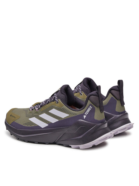 adidas adidas Αθλητικά Terrex Trailmaker 2.0 Gtx GORE-TEX ID0906 Πράσινο