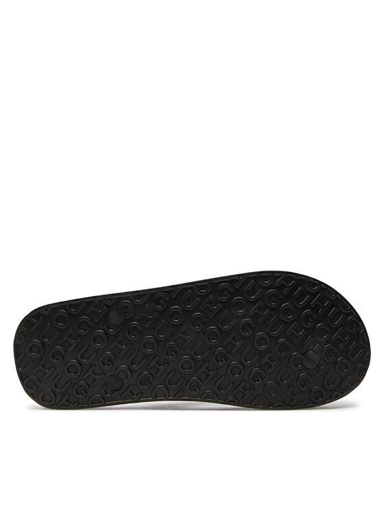 HUGO Hugo Japonki Arvel 50497860 10248520 01 Czarny