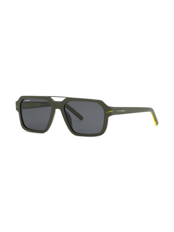 Plein Sport Plein Sport Occhiali da sole 28773 Verde