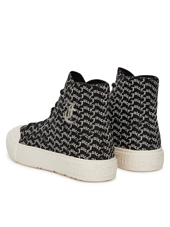 Juicy Couture Juicy Couture Tenisice VSJU004 Écru