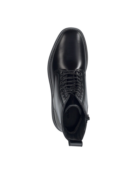 Gant Gant Ghete 31641134 Negru