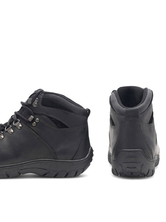 Lasocki Lasocki Puszābaki UZI-15 MB Melns