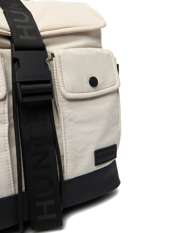 Hunter Hunter Rucksack CEO-HTR-XC-007-08 Weiß