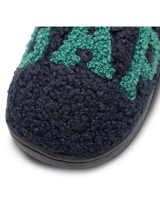 Gap Gap Naminės šlepetės GCJ001F4TKELYBGP Juoda