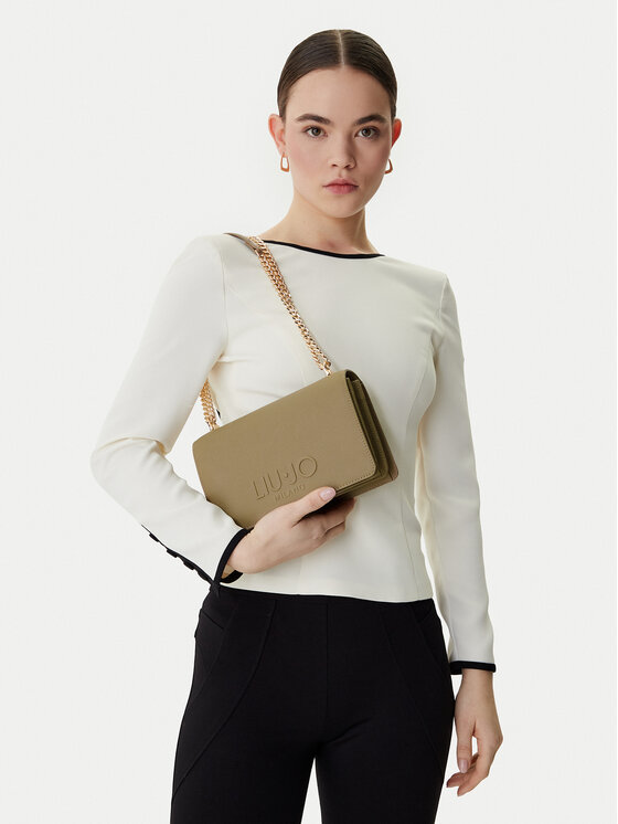 Liu Jo Liu Jo Handtasche AA6056 ES029 Beige