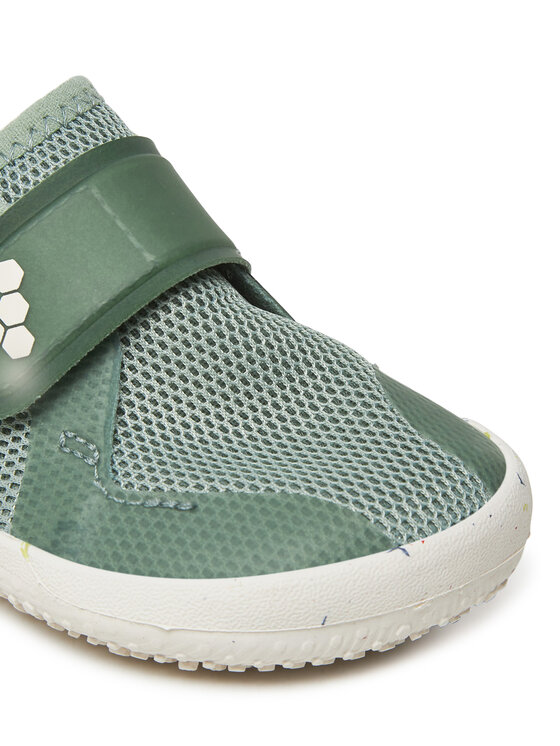Vivo Barefoot Vivo Barefoot Sneakersy Primus Sport IV 135459 Zielony