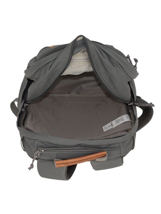 Fjällräven Fjällräven Plecak 263789 Szary